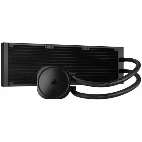 Corsair NAUTILUS 360 RS Liquid CPU Cooler