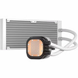 Corsair NAUTILUS 240 RS ARGB Liquid CPU Cooler - White