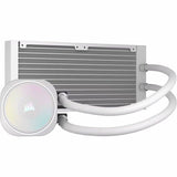 Corsair NAUTILUS 240 RS ARGB Liquid CPU Cooler - White