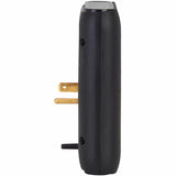 Eaton Tripp Lite Series Protect It! 6-Outlet Surge Protector - 5-15R Outlets, USB-C and USB-A Ports, 5-15P Direct Plug-In, 1080 Joules, Black