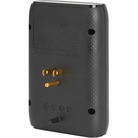 Eaton Tripp Lite Series Protect It! 6-Outlet Surge Protector - 5-15R Outlets, USB-C and USB-A Ports, 5-15P Direct Plug-In, 1080 Joules, Black
