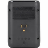 Eaton Tripp Lite Series Protect It! 6-Outlet Surge Protector - 5-15R Outlets, USB-C and USB-A Ports, 5-15P Direct Plug-In, 1080 Joules, Black