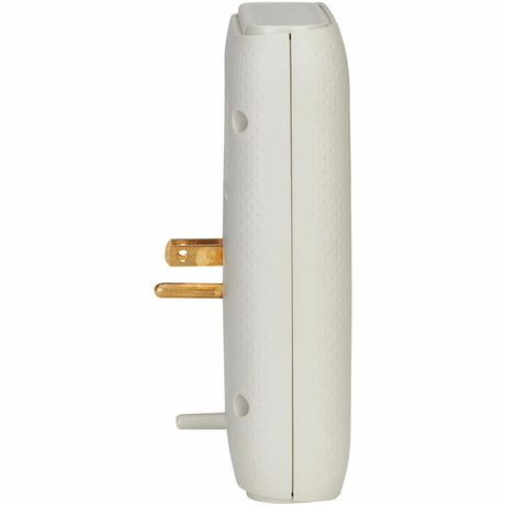 Eaton Tripp Lite Series Protect It! 6-Outlet Surge Protector - 5-15R Outlets, USB-C and USB-A Ports, 5-15P Direct Plug-In, 1080 Joules, Gray