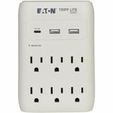 SURGE PROTECTOR 6-OUTLET 5-15R