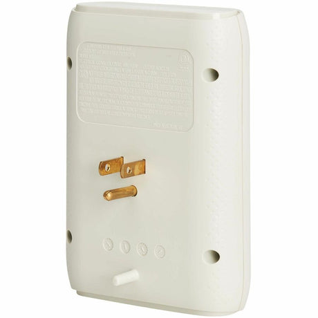 SURGE PROTECTOR 6-OUTLET 5-15R