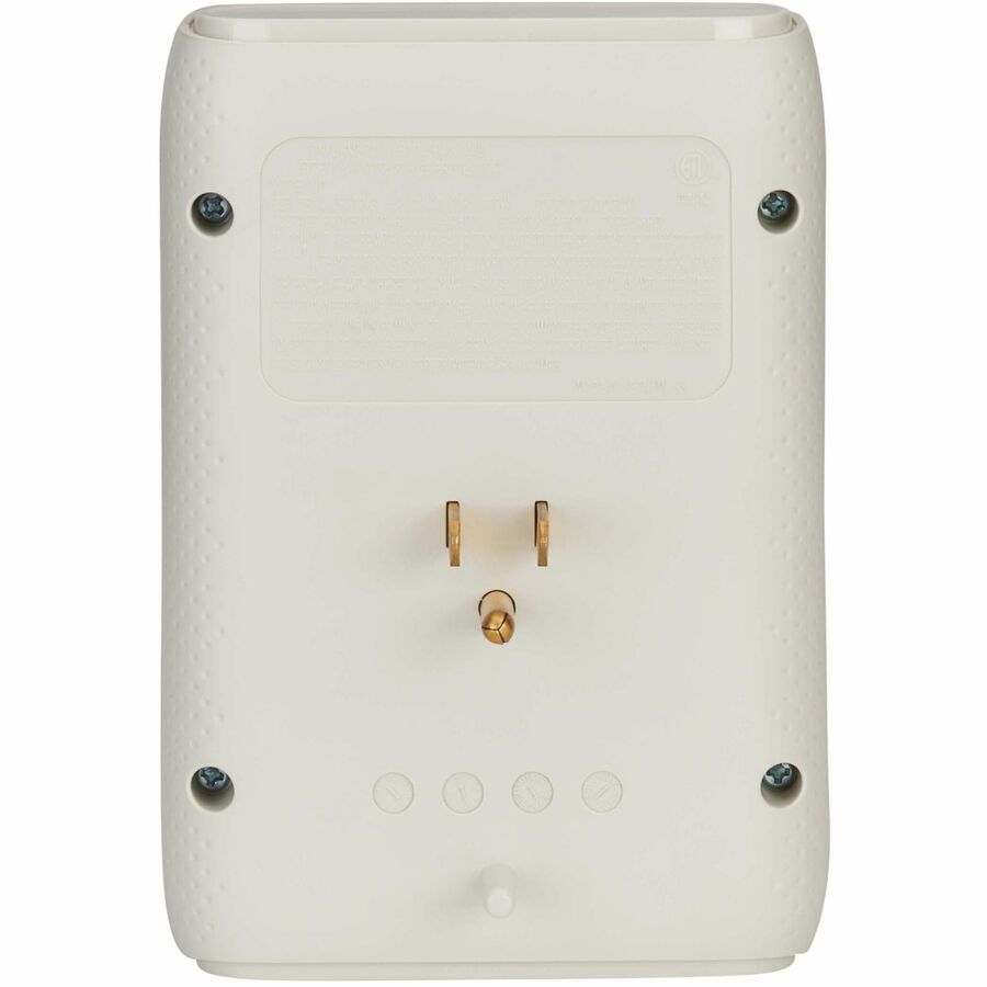 SURGE PROTECTOR 6-OUTLET 5-15R