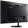 Acer EB321HQU C3 32" Class LED Monitor - 16:9 - Black