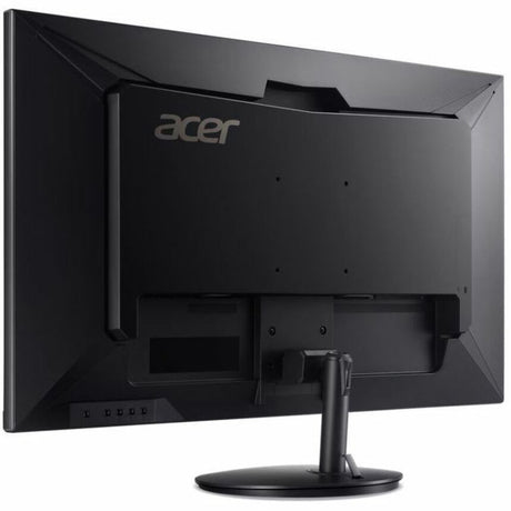 Acer EB321HQU C3 32" Class LED Monitor - 16:9 - Black