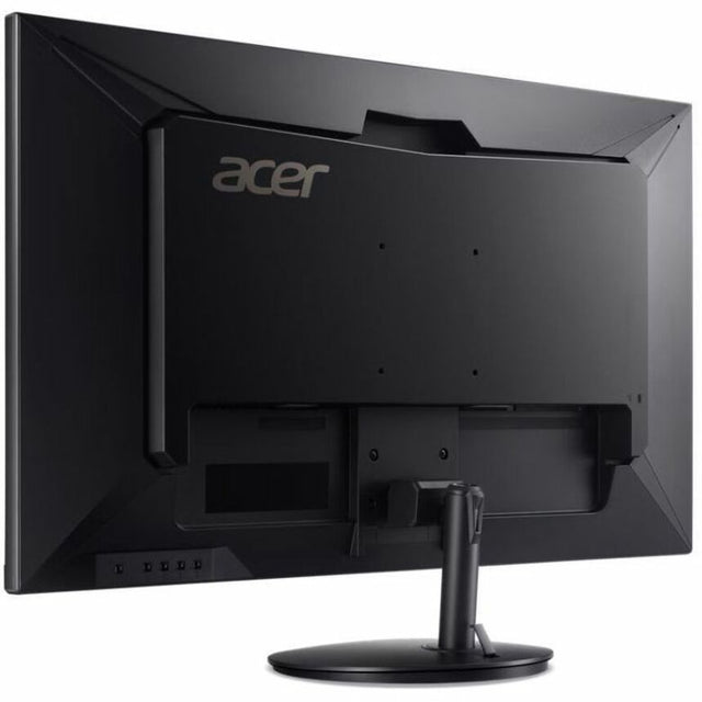 Acer EB321HQU C3 32" Class LED Monitor - 16:9 - Black