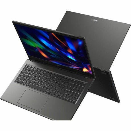 Acer Extensa 15 215-24 EX215-24-R8VQ 15.6" Notebook - Full HD - AMD Ryzen 3 7320U - 8 GB - 256 GB SSD - English Keyboard - Iron