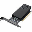 NV RTX A400 4GB GPU