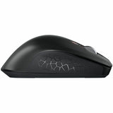 CHERRY MOUSE COMFORT Wireless & Ergonomic