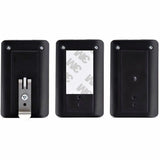 StarTech.com USB Galvanic Isolator Up To 6KV, Electrical Noise Isolator, IP40, DIN Rail Mount, Isolated Power Filter, USB 2.0 (12Mbps)/TAA