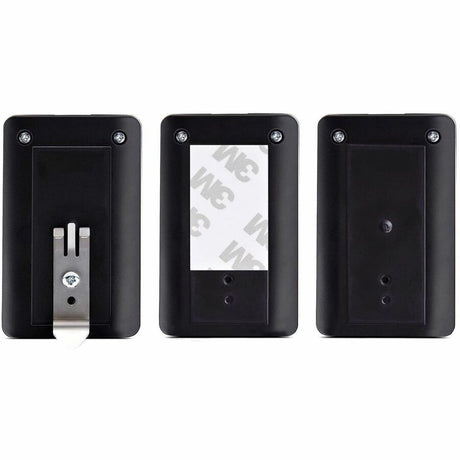 StarTech.com USB Galvanic Isolator Up To 6KV, Electrical Noise Isolator, IP40, DIN Rail Mount, Isolated Power Filter, USB 2.0 (12Mbps)/TAA