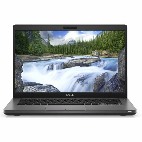 Joy Systems - Dell Latitude 5000 5400 14" Touchscreen Notebook - Full HD - Intel Core i5 8th Gen i5-8265U - 16 GB - 256 GB SSD