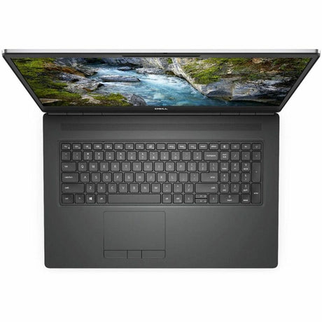 Joy Systems - Dell Precision 7000 7760 17.3" Mobile Workstation - Full HD - Intel Core i7 11th Gen i7-11850H - 64 GB - 2 TB SSD
