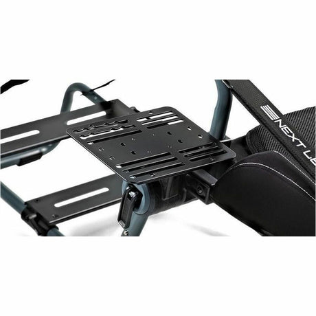 Next Level Racing GTLite Pro Cockpit- Carbon Grey Edition