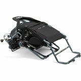 Next Level Racing GTLite Pro Cockpit- Carbon Grey Edition