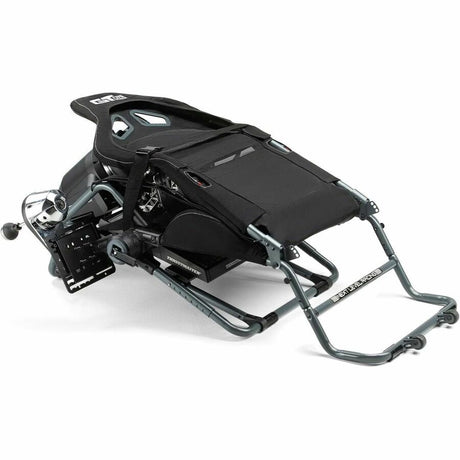 Next Level Racing GTLite Pro Cockpit- Carbon Grey Edition