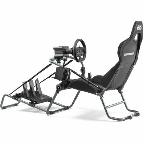 Next Level Racing GTLite Pro Cockpit- Carbon Grey Edition