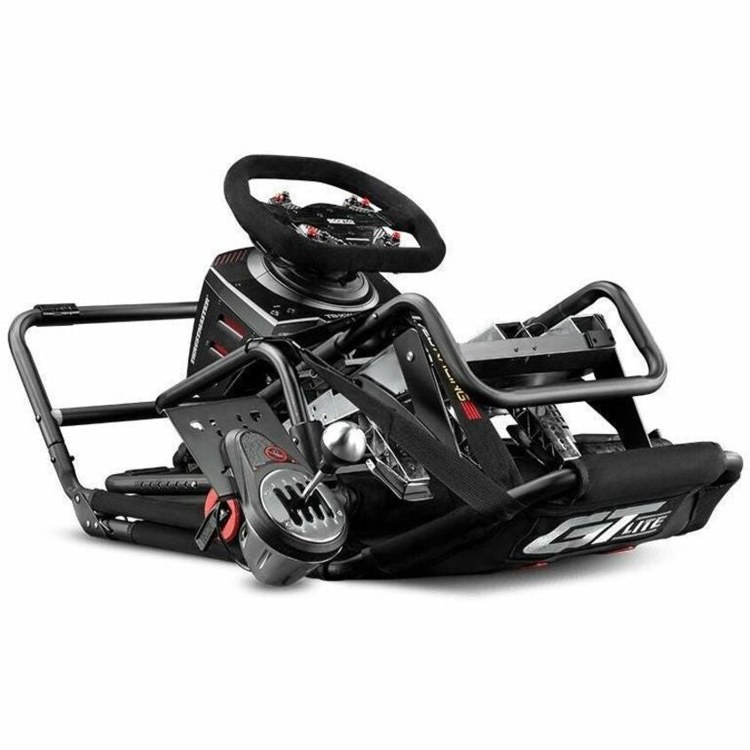 Next Level Racing GTLite Simulation Cockpit