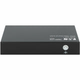 Eaton Tripp Lite Series 8-Port 10/100/1000 Mbps Desktop Gigabit Ethernet Unmanaged Switch, Metal Enclosure