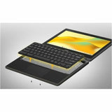 Acer Chromebook Spin 511 R757T R757T-C9VH 11.6" Touchscreen Convertible 2 in 1 Chromebook - HD - Intel - 8 GB - 64 GB Flash Memory - English (US) Keyboard - Black