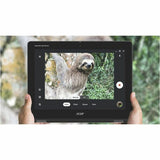 Acer Chromebook Spin 512 R857TN R857TN-C7D8 12.2" Touchscreen Convertible 2 in 1 Chromebook - WUXGA - Intel - 8 GB - 64 GB Flash Memory - English (US) Keyboard - Black