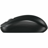 CHERRY MW 2200 Compact Wireless Laptop Mouse
