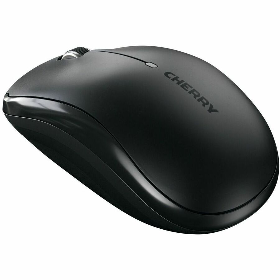 CHERRY MW 2200 Compact Wireless Laptop Mouse