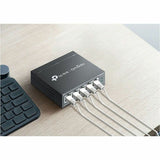 Omada 5P PoE+EasyMngdSwch