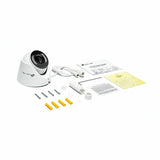 5MP TURRET NETWORK CAMERA