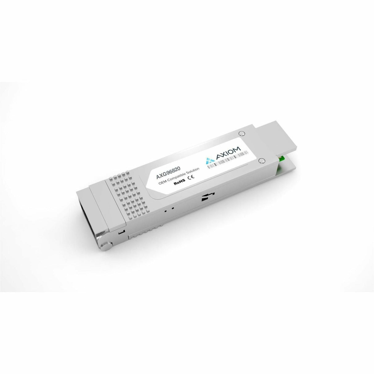 40GBASE-LR4 PSM QSFP+ TRANSCEIV