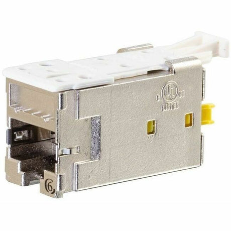 HDJACK FTP CAT6 CLARITY 25