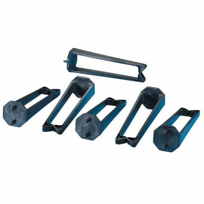 WIRE MANAGEMENTKIT OF 2 3