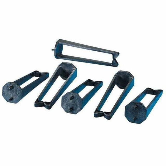 WIRE MANAGEMENTKIT OF 2 3