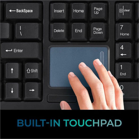 MULTI OS WIRELESS DESKTOP