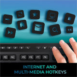 MULTI OS WIRELESS DESKTOP