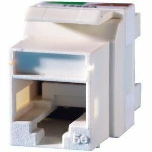 KEYSTNTCHOICE C5E JACK RED