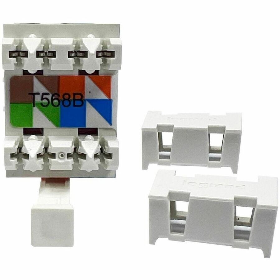 TJ8POS110T568A/BCT3WHT