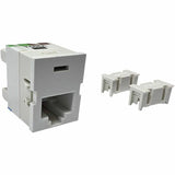 TJ8POS110T568A/BCT3WHT