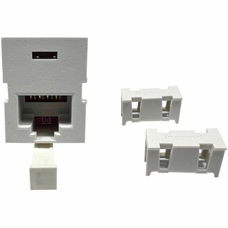 TJ8POS110T568A/BCT3WHT