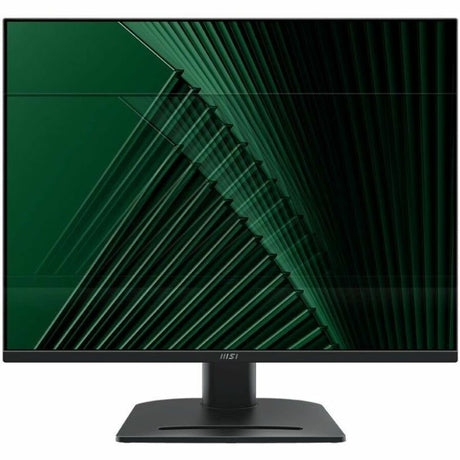 MSI Pro MP275PG 27" Class Full HD LCD Monitor - 16:9