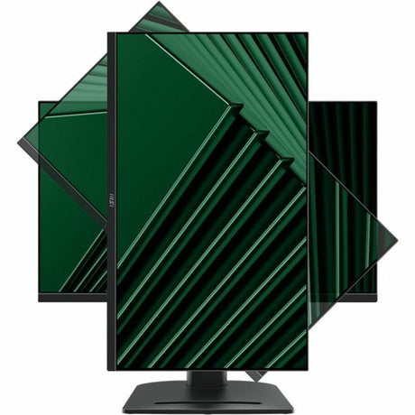 MSI Pro MP275PG 27" Class Full HD LCD Monitor - 16:9