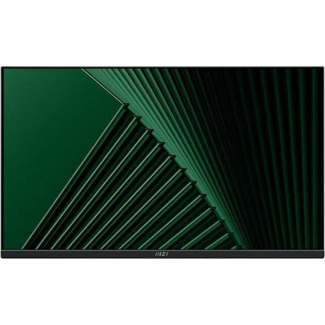 MSI Pro MP275PG 27" Class Full HD LCD Monitor - 16:9