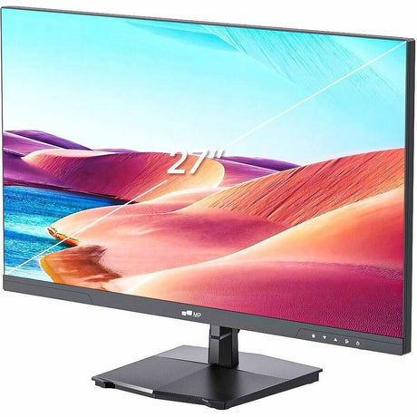 Mobile Pixels 116-1004P01 27" Class 4K UHD LED Monitor - 16:9