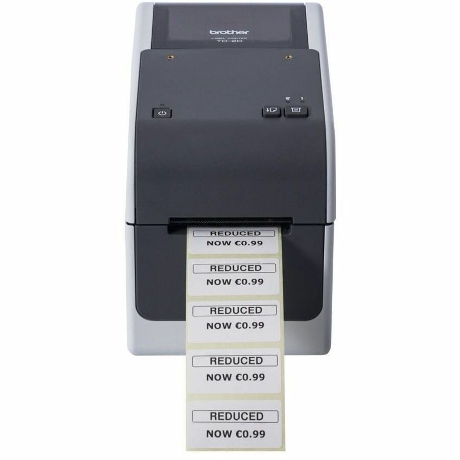 2.3IN DESKTOP PRINTER DT 203DPI