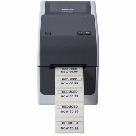 2.3IN DESKTOP PRINTER DT 203DPI