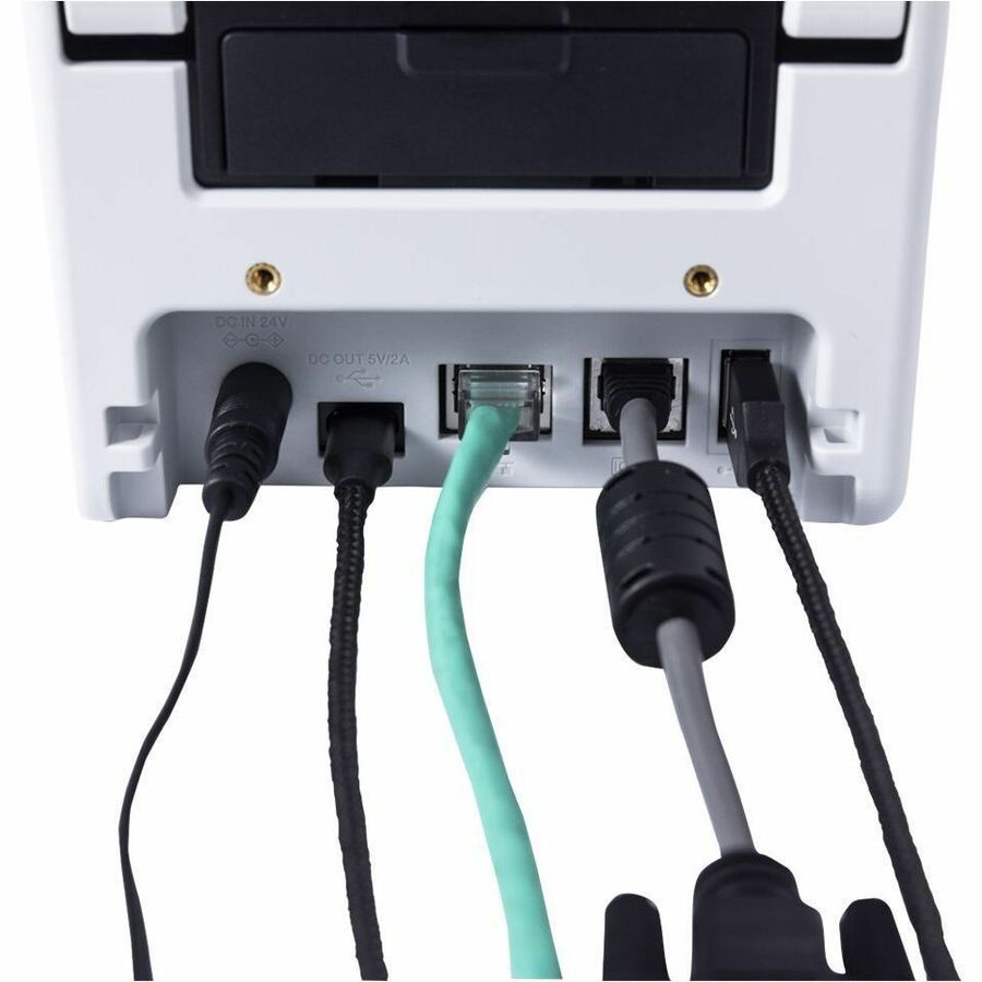 2.3IN DESKTOP PRINTER DT 203DPI