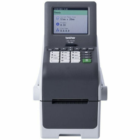 2.3IN DESKTOP PRINTER DT 300DPI